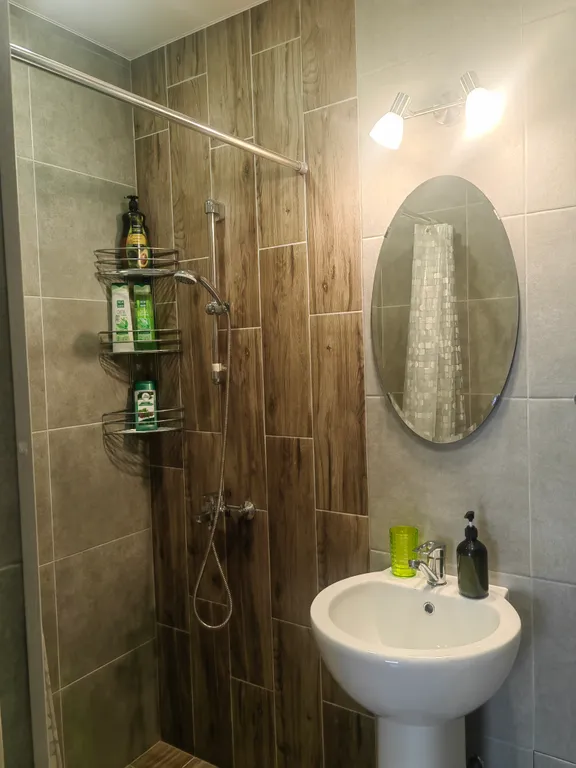 Уютная студия в центре