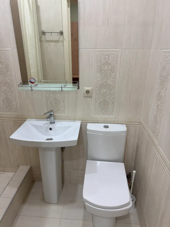 Квартира Комната — Адлер