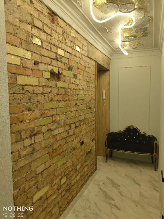 Атмосферные апартаменты с балконом  в историческом центре Бреста!!!