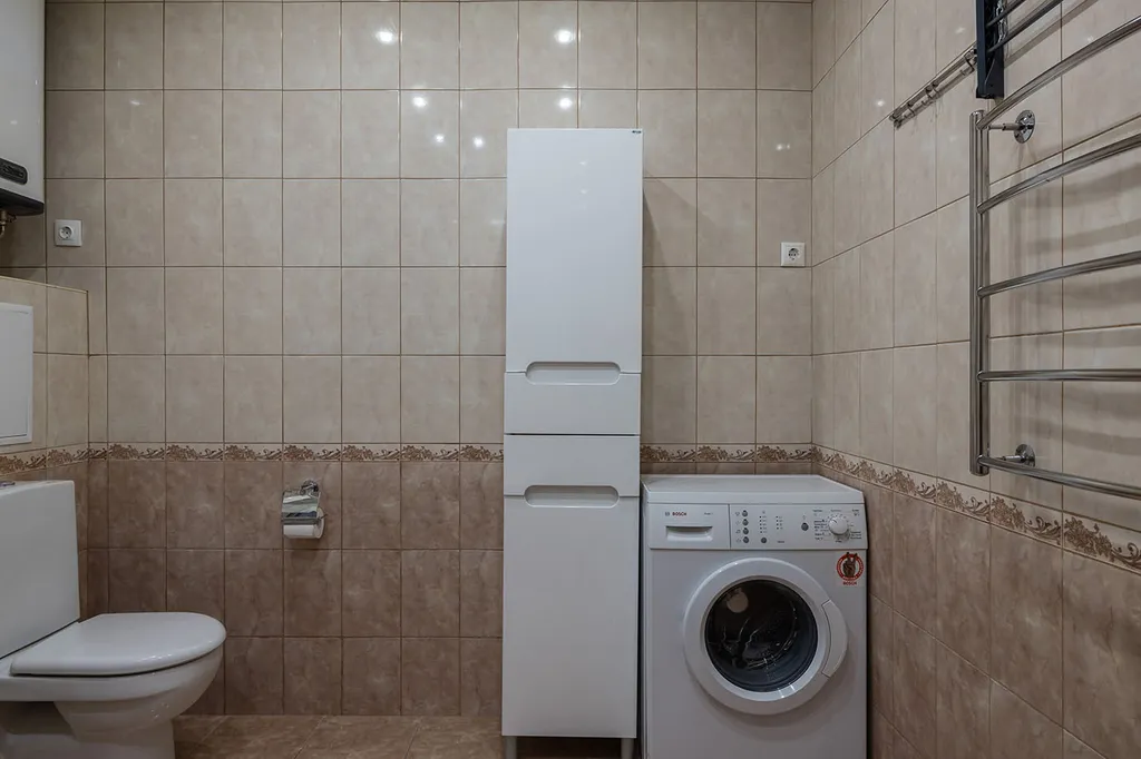 Квартира Апартаменты на Вознесенском — Санкт-Петербург