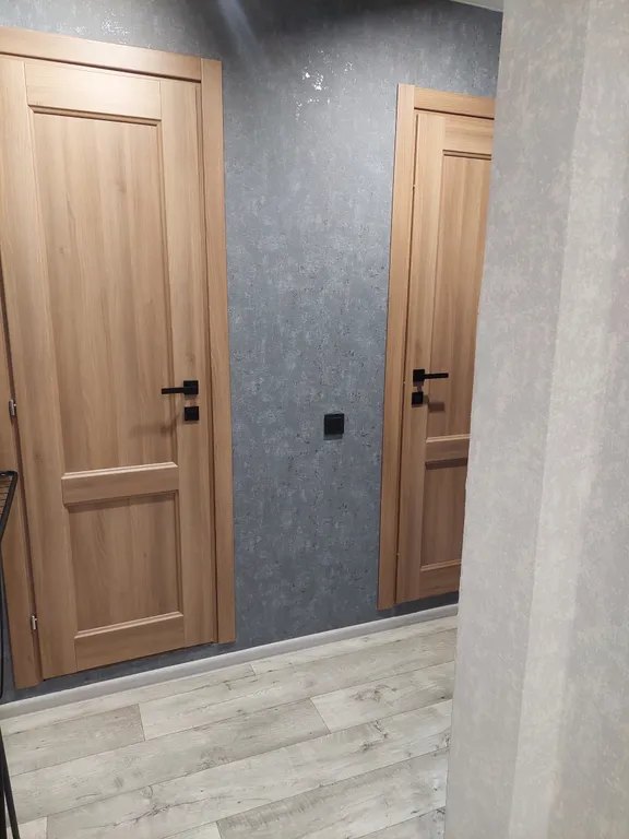 Квартира Квартира в Парковом — Челябинск