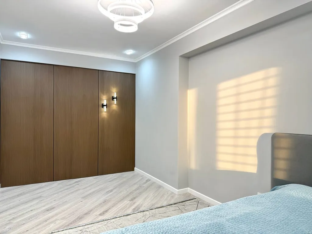 Уютные апартаменты в центре Бишкека