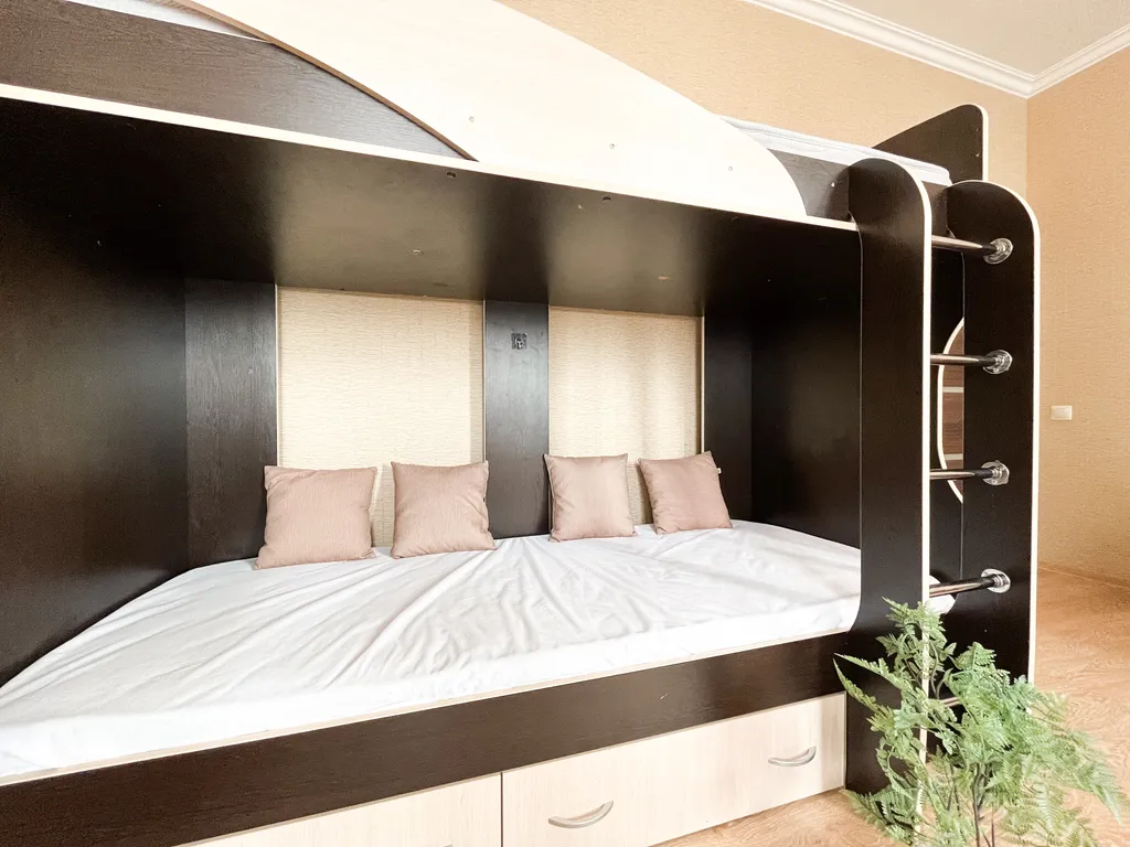 Огромная квартира в элитном доме самый центр города