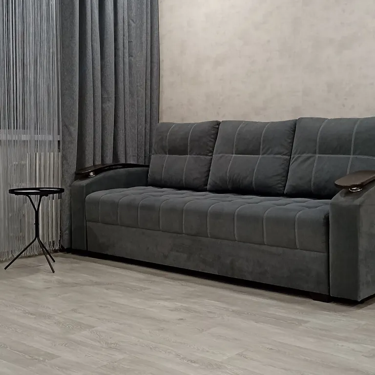 Апартамент в новом центре города