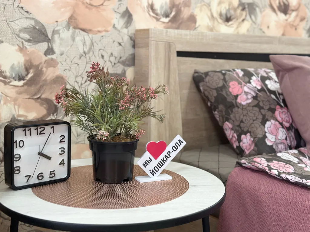 Студия в 5 минутах пешком до набережной Советская 95