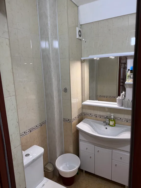 Квартира Тихая гавань — Каспийск