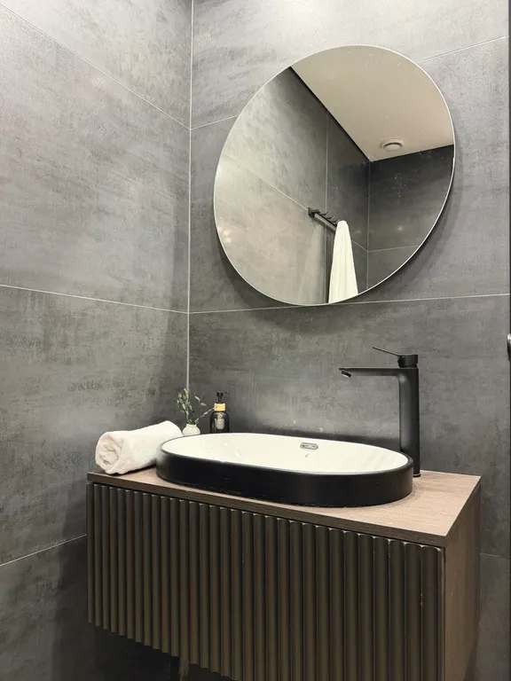 Коттедж Одноэтажный дом с 3 спальнями — Дорохово