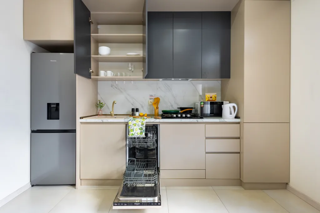 Апартаменты ключ к центру Еревана