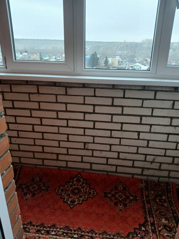 Уютная квартира-студия в центре города