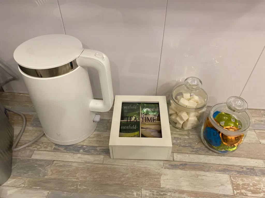 Стильная квартира на Чёрной речке