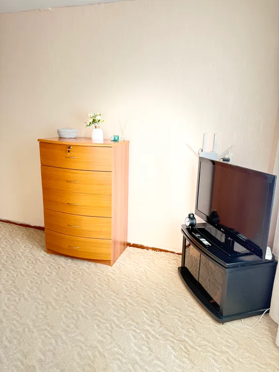 Как дома 1-комнатная стандарт