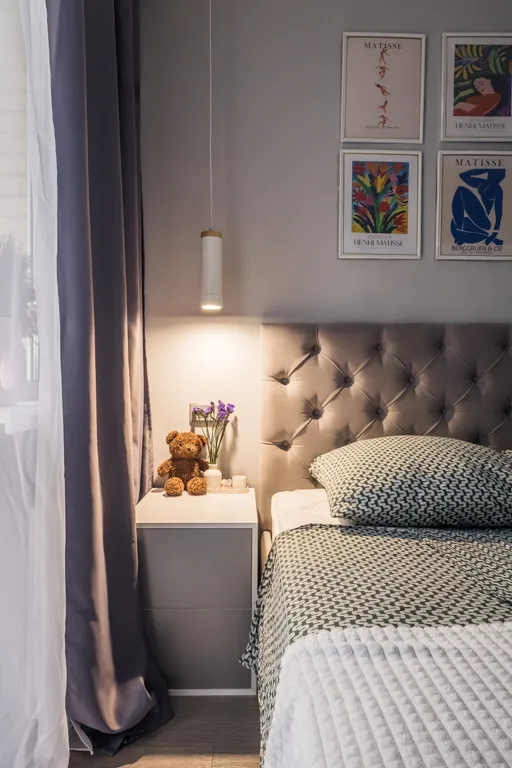 Квартира 3-комнатная Квартира — Шушары