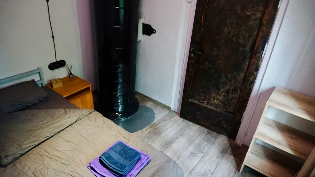 Прекрасный дом для отдыха в Комарово