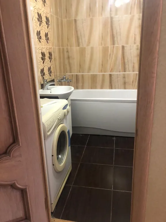 Квартира Квартира в Балаклаве — Севастополь