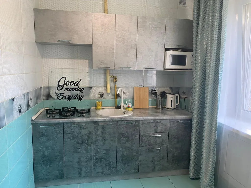 2-комнатная Квартира — аренда посуточно в Серпухов