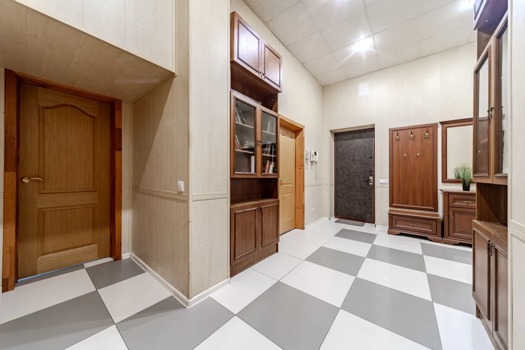 Апартаменты Ladgorna на Независимости 13