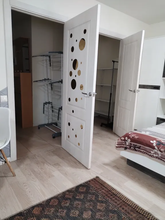 Комфорт и уют