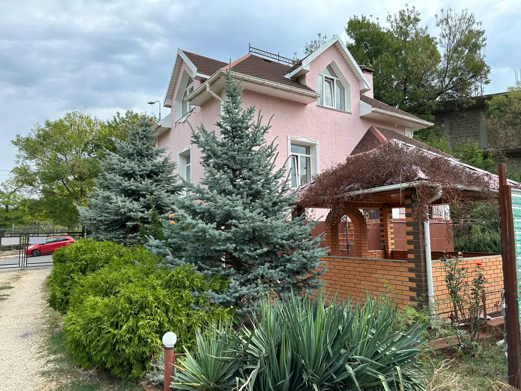 Квартира 1-комнатная Квартира — Севастополь