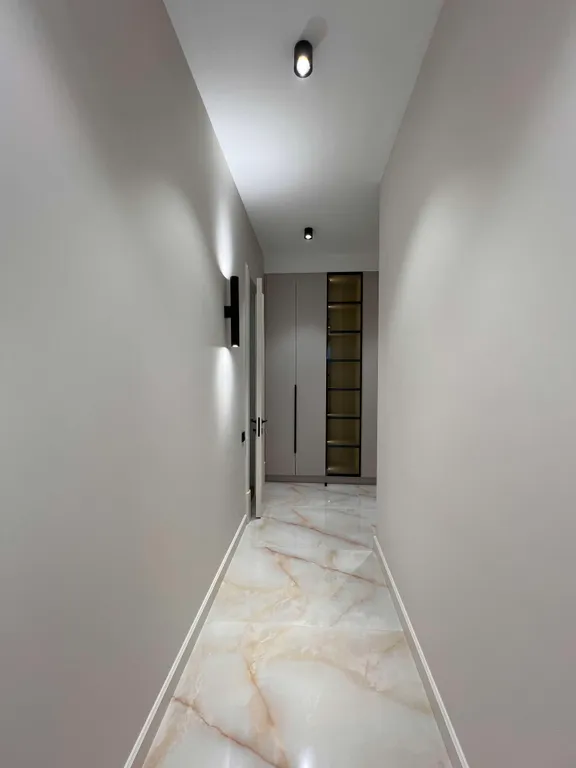 Апартаменты в Parkwood 33