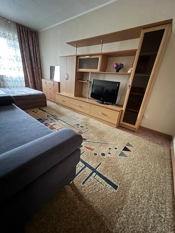 Уютная квартира в центре Левобережья