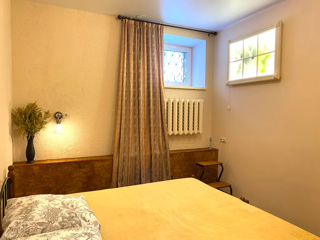 Квартира в центре города на красивой исторической улице