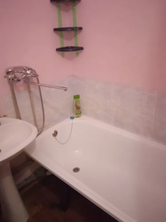 Уютная комфортная квартира