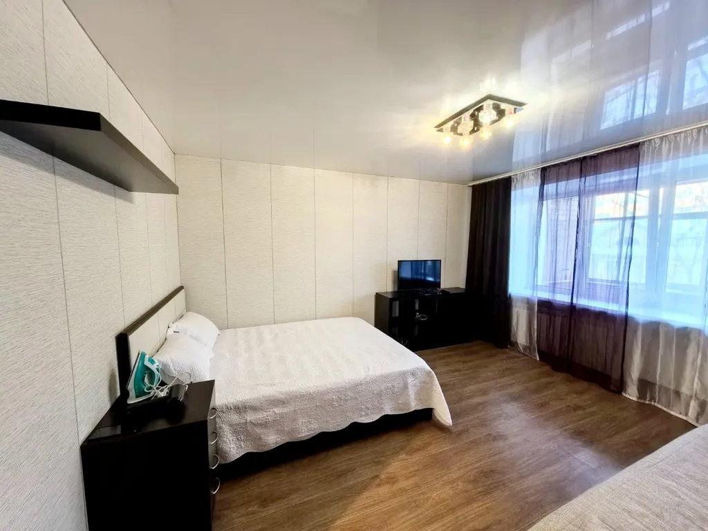 1-комнатная в центре