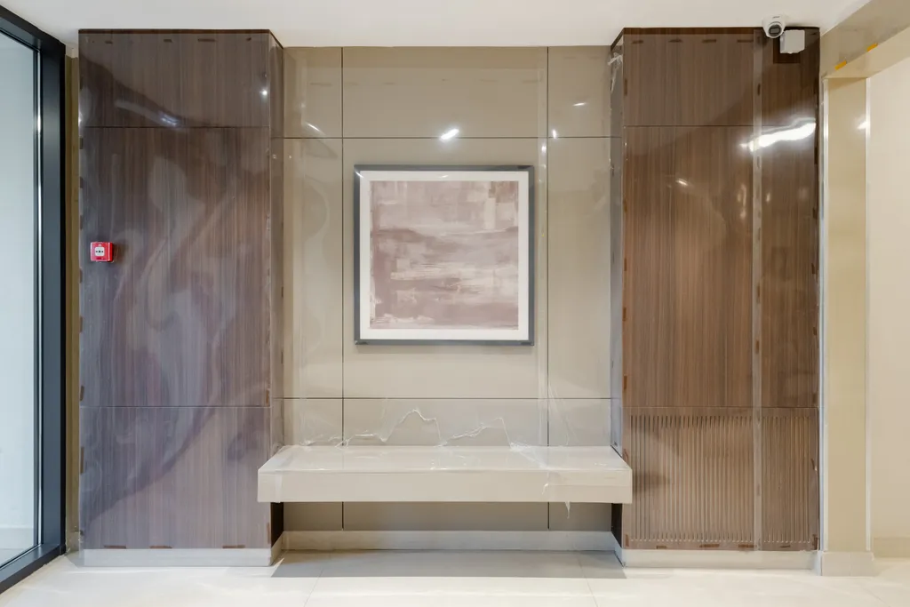 Красивые новые апартаменты в центре города