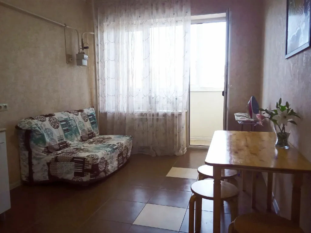 Квартира Квартира у моря — Анапа