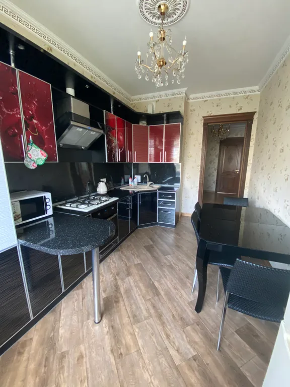 Квартира Апартаменты в верхнем парке — аренда посуточно в Кисловодск