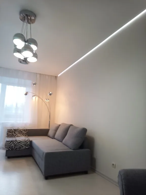Квартира Квартира Zebra home — Нижний Новгород