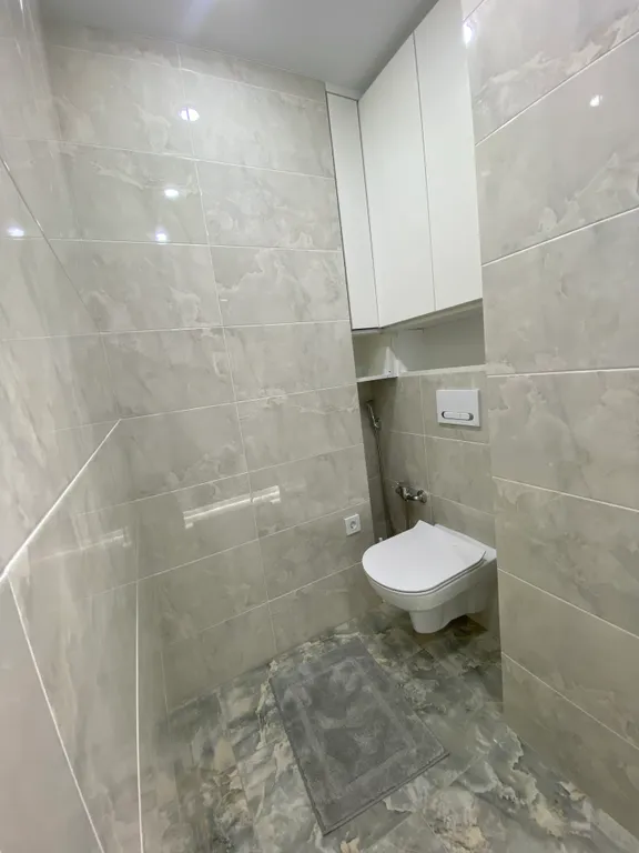 Квартира в центре города с кондиционером