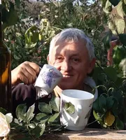 Николай Артюхов