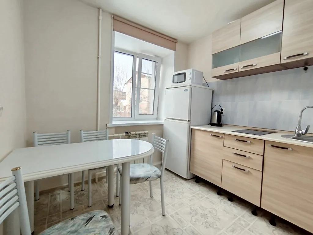 Квартира возле республиканской больницы