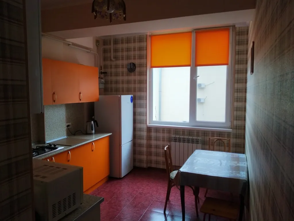 Классная квартира в центре Анапы рядом с морем