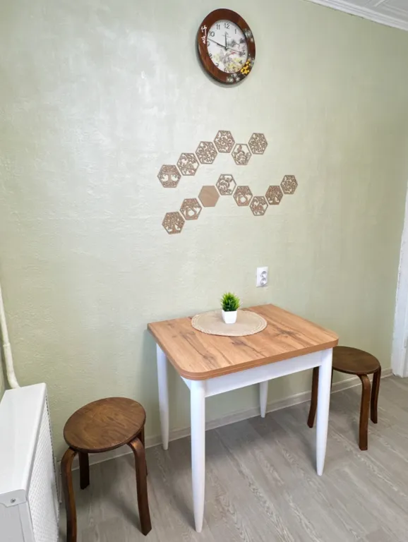 Квартира Эко Апартаменты в центральной части Ярославля — Ярославль