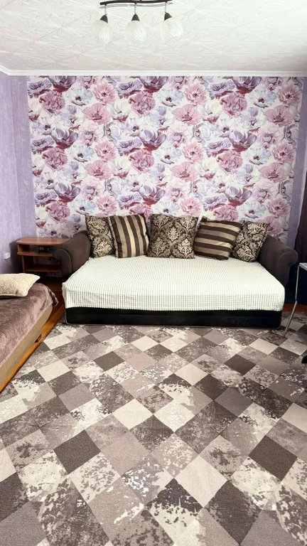 Дом из кедрового бруса