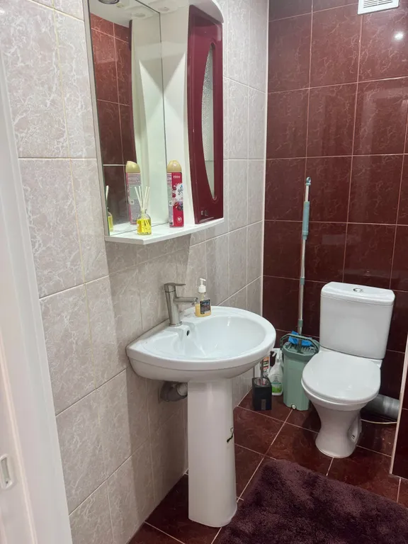 Квартира в центре города