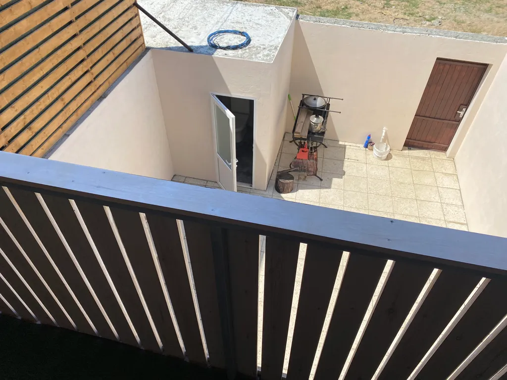 Коттедж Уллу