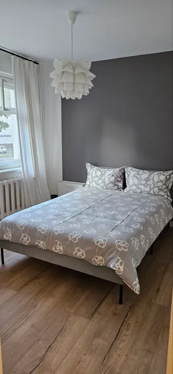 Квартира в центре Cosmonauts Avenue