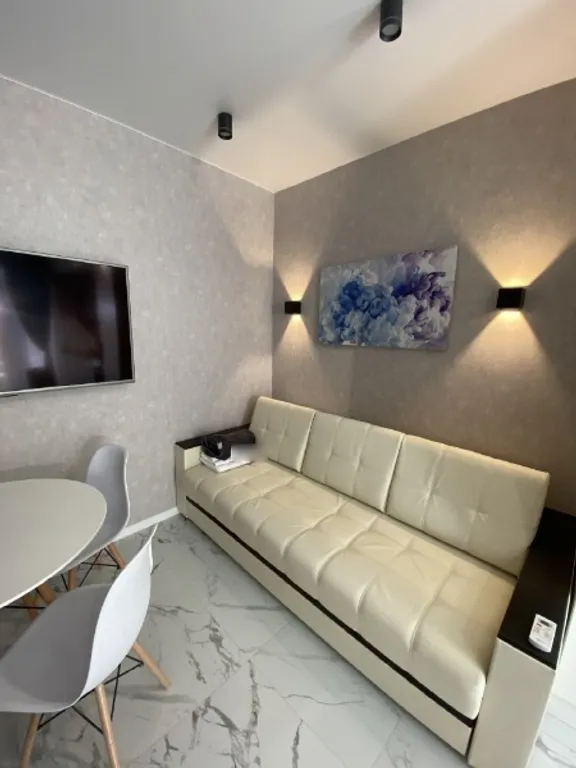 3-комнатный дом люкс у моря