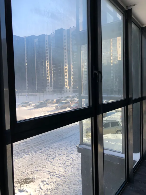 В центре событий