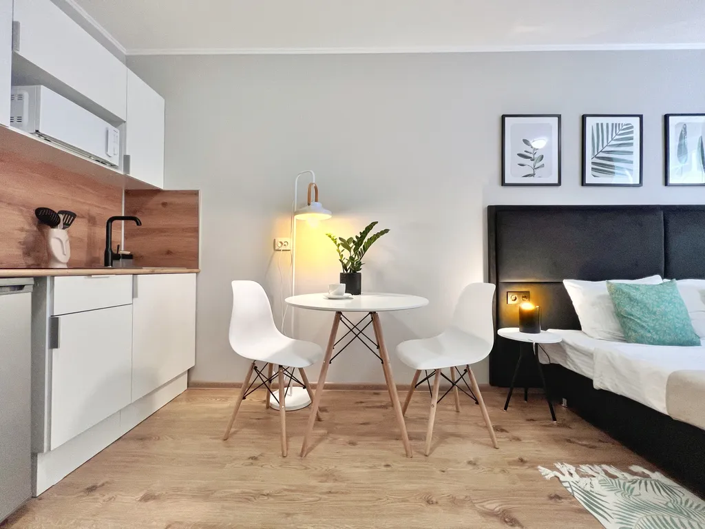 Квартира у метро