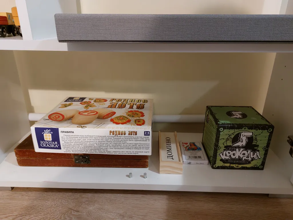 Дом-баня на берегу Оки