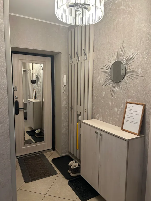 Квартира Квартира Комфортное проживание в центре города — Великий Новгород