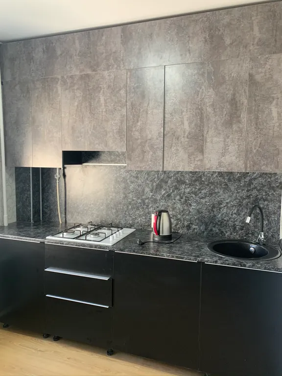 1-комнатная Квартира — аренда посуточно в Каменск-Шахтинский