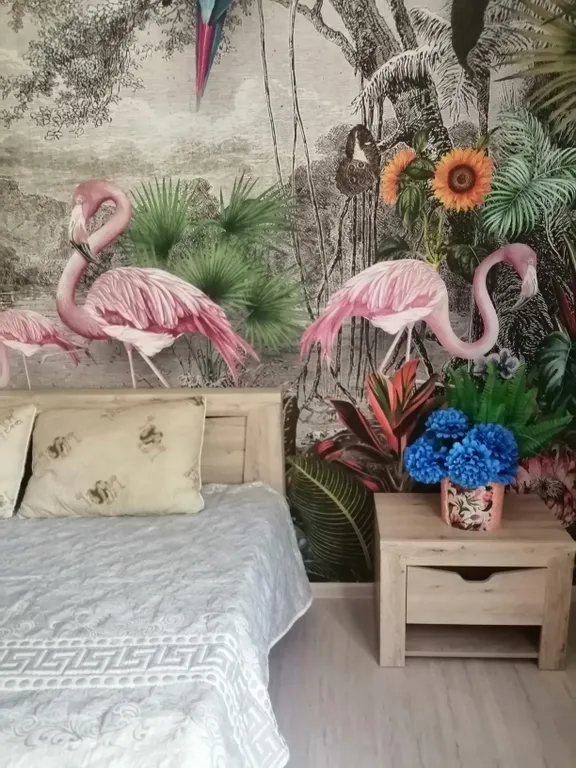 Лучшая квартира в самом центре!