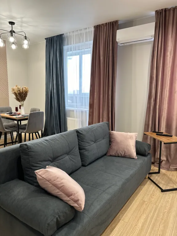 Квартира Квартира у автовокзала — Самара