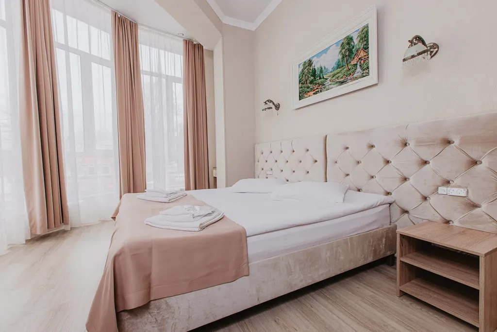 Комната