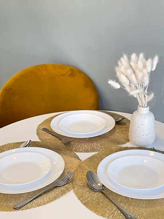 Уютная квартира в новостройке